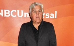 Jay Leno Gives Update on His Wife Amid Her Battle With Alzheimer's Disease