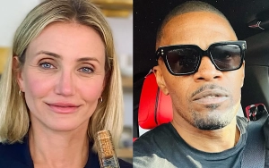 Cameron Diaz and Jamie Foxx Drawn Into Spy Business in First Glimpse of Netflix's 'Back in Action'