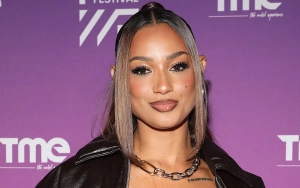 DaniLeigh Escapes Jail Sentence in DUI Hit-and-Run Case