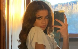 Zendaya Forced to 'Protect' Herself in 'Very Adult Industry' as Child Star