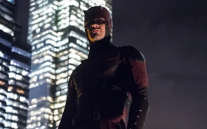 New 'Daredevil: Born Again' Set Photos Offer First Look at Vigilante's New Costume