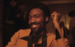 Donald Glover Explains Why He Agrees to Return to 'Star Wars'