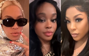 Beyonce's Shift Into Country Music Garners Mixed Responses From Azealia Banks and K. Michelle