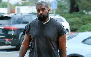 Kanye West Brags About Surviving 'Cancellation,' Admits He Was Two Months From Going Bankrupt