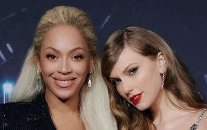 Beyonce to 'Shock the World' With New Album Amid Taylor Swift Collaboration Rumor