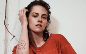 Kristen Stewart Talks About Possibility of Getting Pregnant Ahead of Wedding With Fiancee