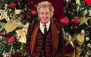 Rod Stewart Has Sold Rights to His Music and Likeness for Nearly $100 Million