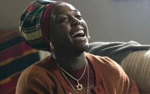 Lashana Lynch Glad 'Bob Marley' Biopic Did Not Use 'Understandable' Jamaican Accents