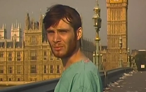 Cillian Murphy Open to Returning for '28 Days Later' Sequel