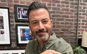 Jimmy Kimmel Sued by Former Rep. George Santos for Misusing Cameo Clips