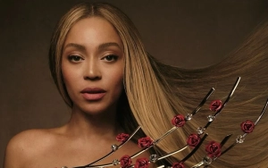 Beyonce Explains How She Overcame Her 'Extremely Introverted' Personality