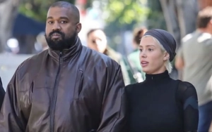 Kanye West's Wife Bianca Censori Cancels Plan to Dump Him Due to 'Vultures 1' Success