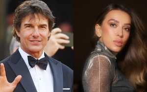 Tom Cruise and Elsina Khayrova Reportedly Split Just Days After Meeting Her Kids