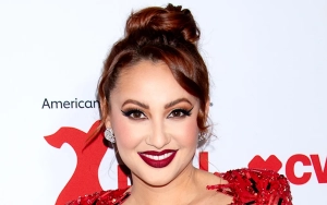 Francia Raisa 'Proud' of Herself for Not Giving In to PCOS 