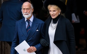 Prince and Princess Michael of Kent Secretly Mourn Death of Son-in-Law Thomas Kingston