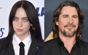 Billie Eilish Cites Christian Bale as the Reason She Broke Up With an Ex-Boyfriend