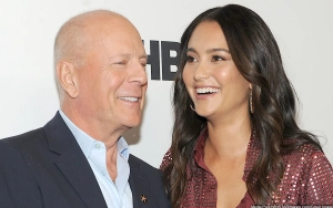 Bruce Willis' Wife Slams False Claim That Actor Has 'No More Joy' Amid Dementia Battle
