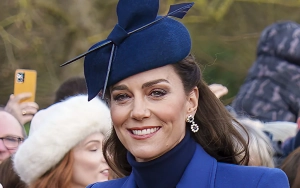 U.K. Government Makes Apparent Mishap by Announcing Kate Middleton's Attendance at June Ceremony