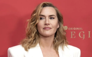 Kate Winslet Reveals Impact of Compliments 'Connected to Weight' to Her Eating Disorder