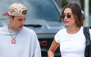 Justin Bieber Allegedly Facing Personal Issues, But Not About His Marriage to Hailey
