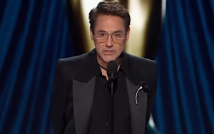 Oscars 2024: Robert Downey Jr. Wins First Academy Award, 'Oppenheimer' Already Scores Three
