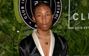 Pharrell Williams Gets Enraged During Saudi Arabian Gig, Storms Off the Stage