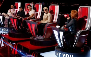 'The Voice' Recap: John Legend Regrets His Decision to Pass On a Singer as Teams Are Completed	
