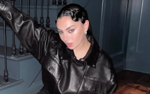 Charli XCX Met With Backlash After Defending 'Brat' Album Cover