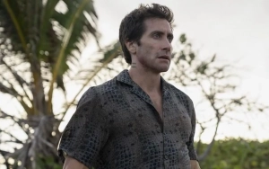 Jake Gyllenhaal Left With Swollen Arm Due to Staph Infection After Fight Scene for 'Road House'
