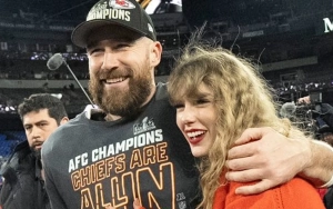 Taylor Swift and Travis Kelce's Vacation Spot Revealed