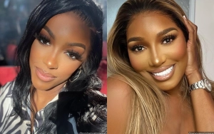 Porsha Williams Fires Back at NeNe Leakes for Lack of Support Amid Her Divorce From Simon Guobadia