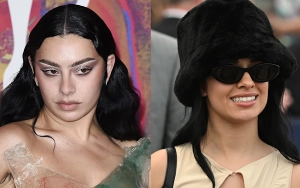 Charli XCX Shows Love to Camila Cabello's New Song 'I Luv It' After Apparent Shade