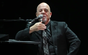 Billy Joel Embraces Humble Commute to Travel to Madison Square Garden for Residency Concert
