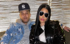 Nicki Minaj and Husband Kenneth Petty Ordered to Pay Security Guard $500K Over Alleged Assault