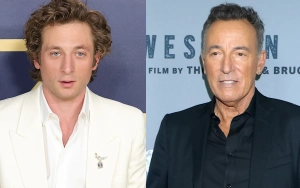 Jeremy Allen White Named Frontrunner to Play Bruce Springsteen in Biopic