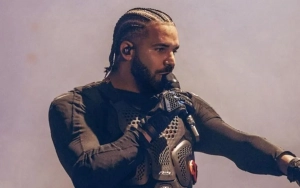 Drake Addresses His 'Enemies' at Concert Following Kendrick Lamar's Diss