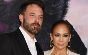 Jennifer Lopez and Ben Affleck Exude Marital Bliss While House Hunting in NYC