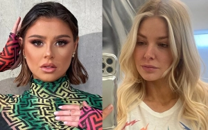Rachel Leviss' Publicist Doubts Scandoval Narrative, Accuses Ariana Madix of Staging It