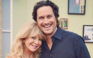Oliver Hudson Clarifies Remarks About Mom Goldie Hawn, Insists He Never Said She's 'Bad Parent'