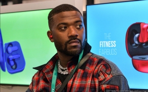Ray J Thinks Diddy's Pals Haven't Defended Him Because They're 'Trying to Understand' His Legal Woes