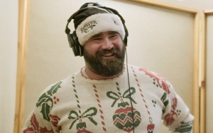 Jason Kelce Earns First Emmy Nominations With Documentary 'Kelce'