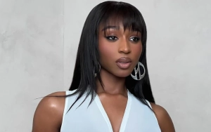 Normani Shares Snippet of 'Big Boi' Ahead of Album 'Dopamine' Release