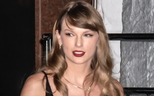 Taylor Swift Leaves Fans Excited After Lengths of Songs in 'Tortured Poets Department' Are Revealed