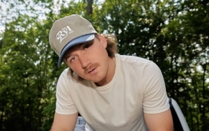 Morgan Wallen Spotted for First Time After Arrest for Throwing Chair From Rooftop