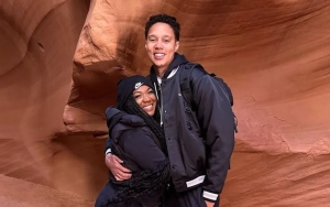 Brittney Griner and Her Wife Expecting Their First Child