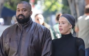 Disneyland Dragged for Letting Kanye West's Wife Bianca Censori Break Strict Rules 