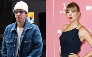 Justin Bieber Trolled for Looking Unimpressed by Taylor Swift's 'Karma' at Coachella