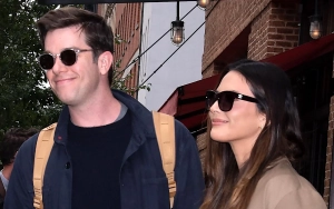 Olivia Munn Praises John Mulaney for 'Happily' Staying by Her Side During Breast Cancer Treatments