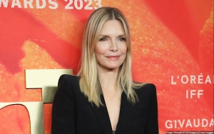 Michelle Pfeiffer 'Excited' to Grab 'Yellowstone' Spinoff Reins From Matthew McConaughey 