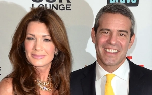 Lisa Vanderpump Hopes Andy Cohen Won't Leave Bravo